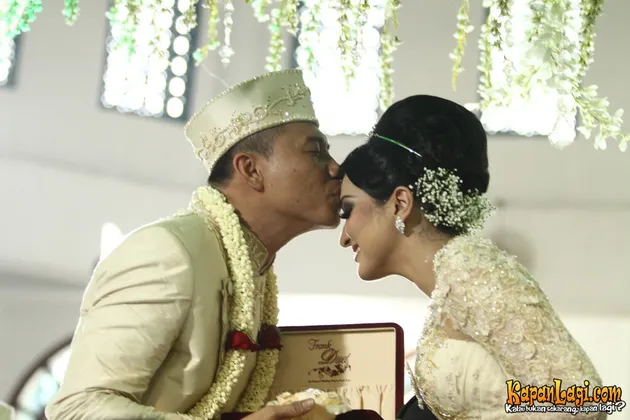 Anang &amp; Ashanty