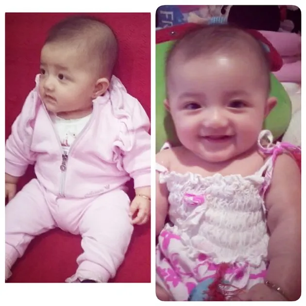 Anang &amp; Ashanty