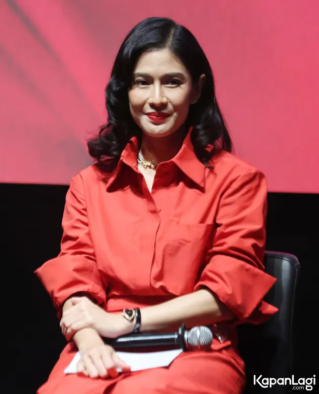 Bahasa Cinta yang Beda Dian Sastrowardoyo