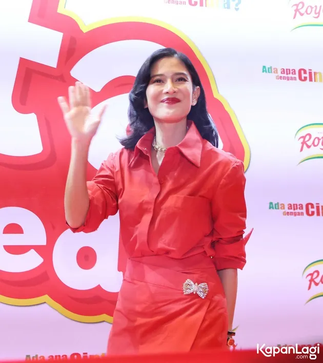 Bahasa Cinta yang Beda Dian Sastrowardoyo
