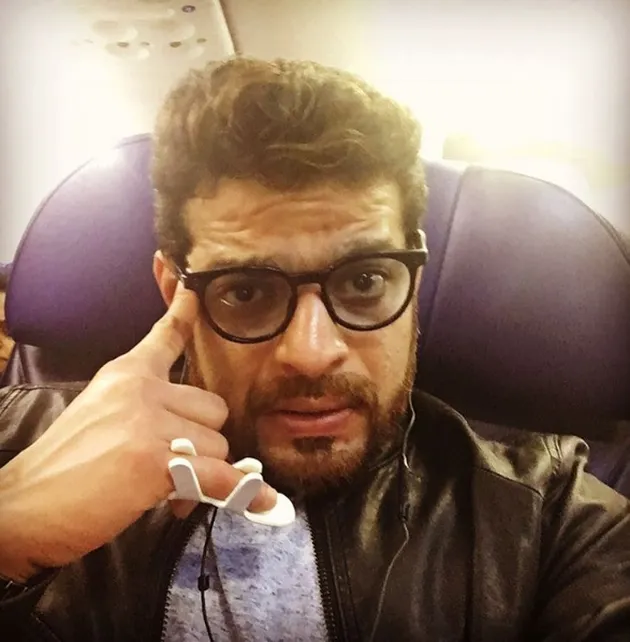 Karan Patel