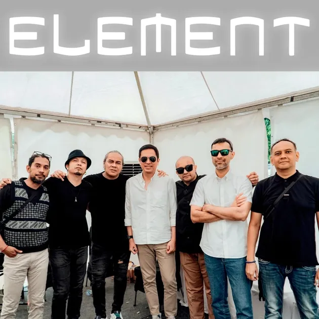 Retrospektif Element Band
