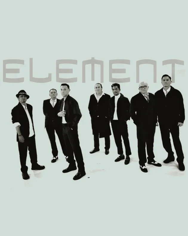 Retrospektif Element Band