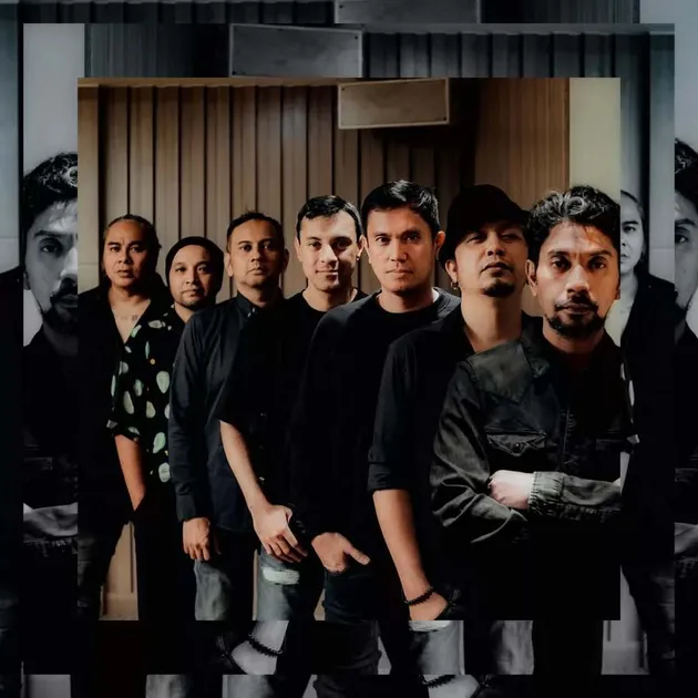 Retrospektif Element Band