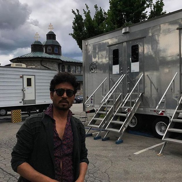 Career Journey of Irrfan Khan, Initially Struggling in Bollywood - Succeeding in Hollywood and Becoming a World-Class Star