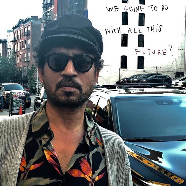 Career Journey of Irrfan Khan, Initially Struggling in Bollywood - Succeeding in Hollywood and Becoming a World-Class Star