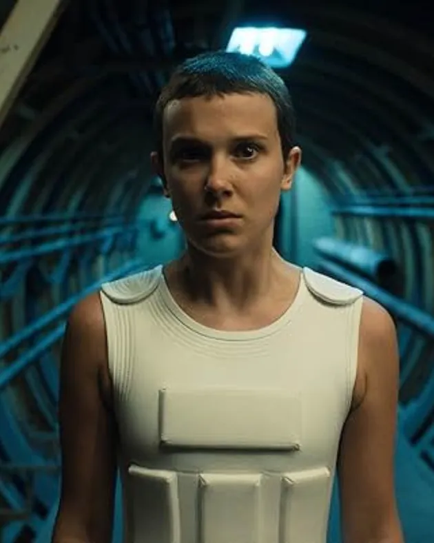 Millie Bobby Brown
