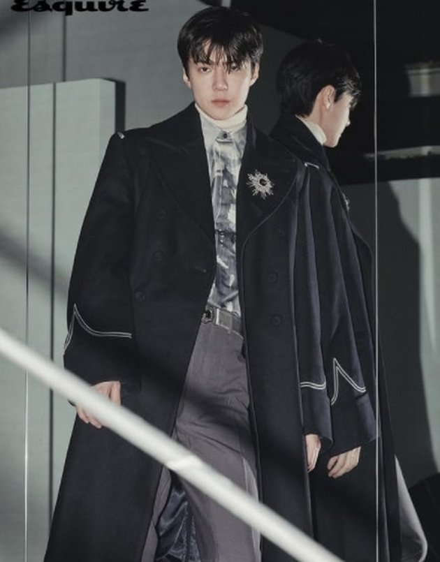 Sehun's Career Journey from EXO to Becoming DIOR's First Male Ambassador