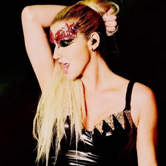 Kesha