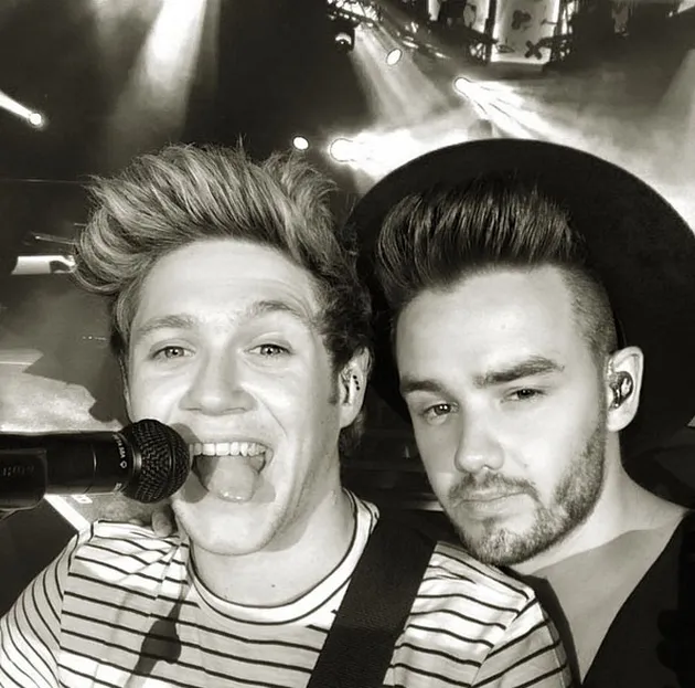 Liam Payne