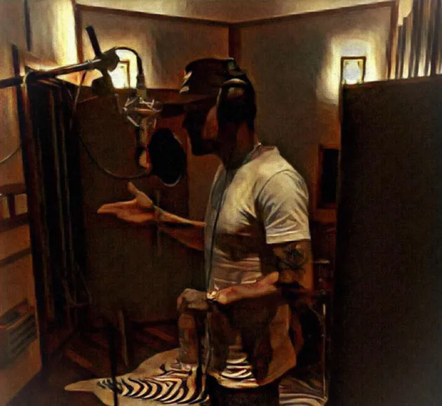 Liam Payne