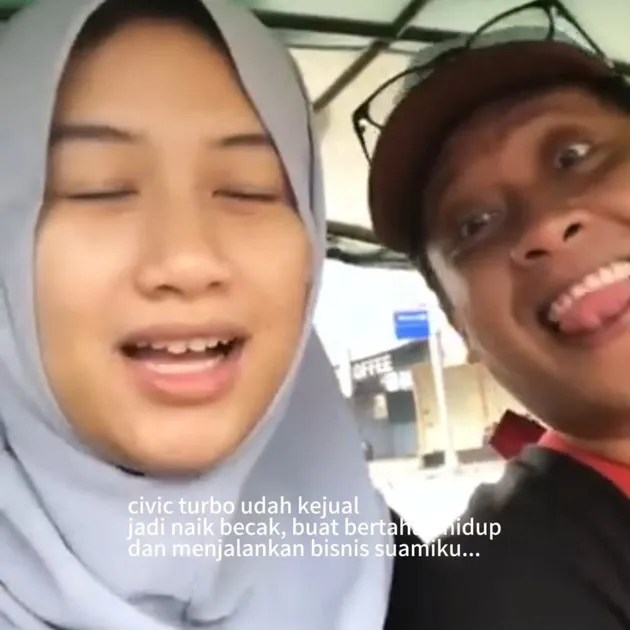 Lita Hendratno Viral Miss Indonesia