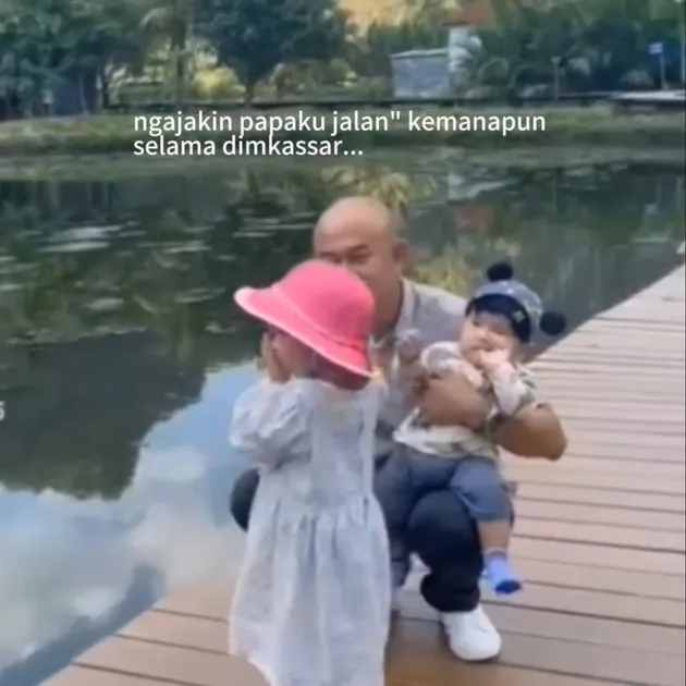 Lita Hendratno Viral Miss Indonesia