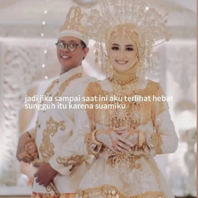 Lita Hendratno Viral Miss Indonesia