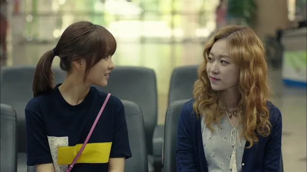 Maniak Drama Korea