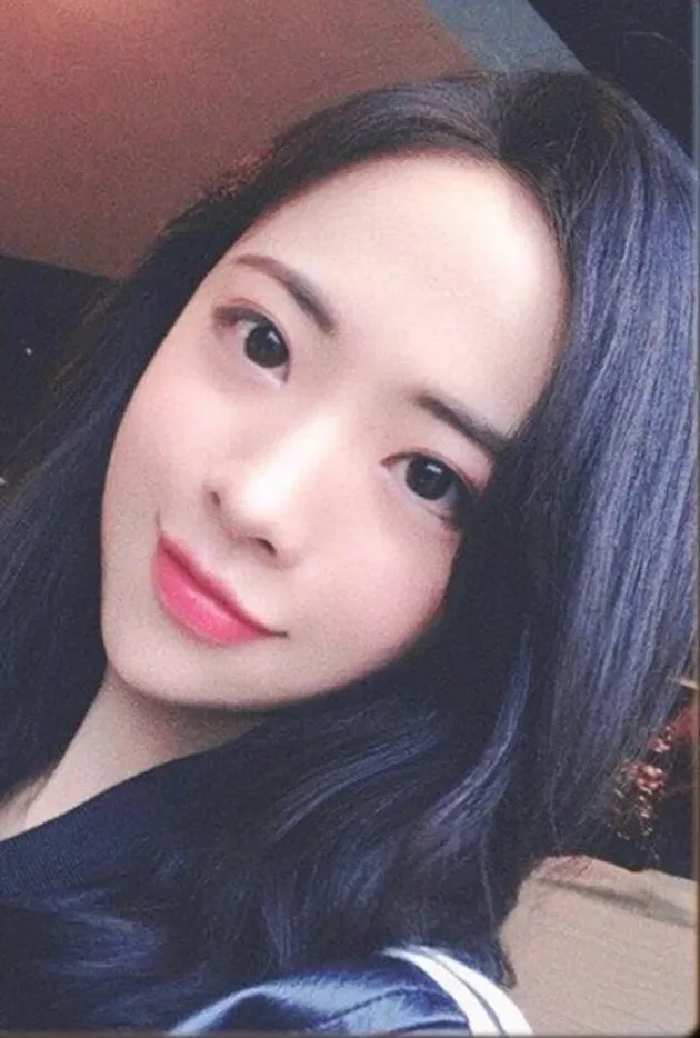 jine mantan member omg