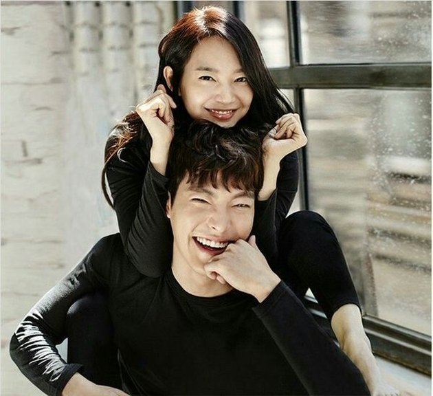 Reportedly Getting Married in 2021, Take a Look at the 6-Year Love Journey of Kim Woo Bin and Shin Min Ah