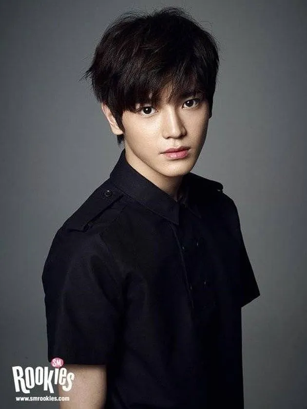 Rumor dan fakta soal Taeyong