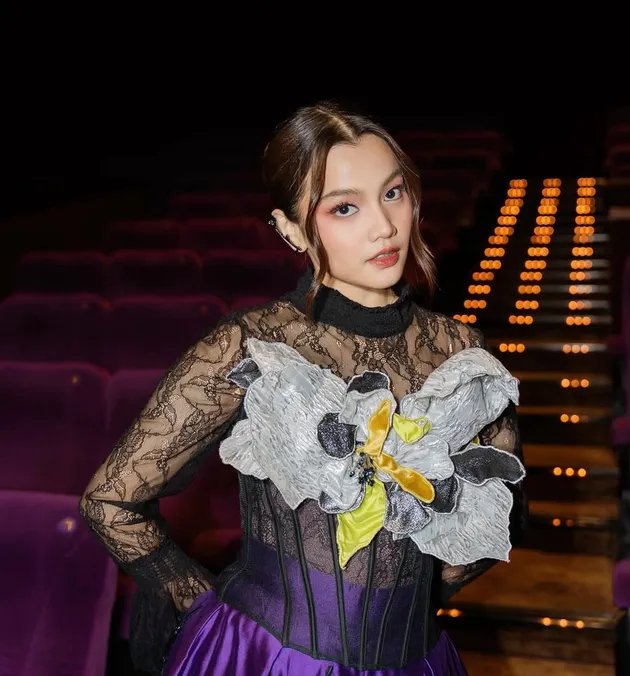 Aruma outfit