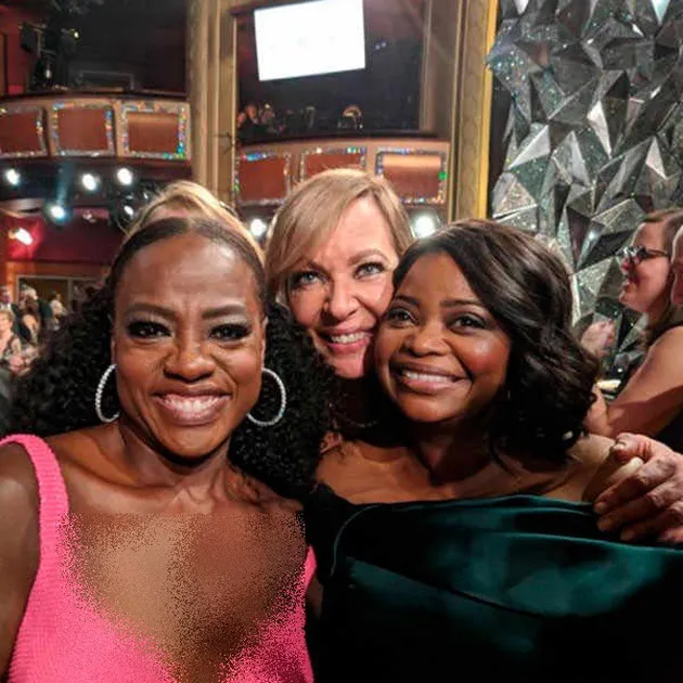 Oscar 2018