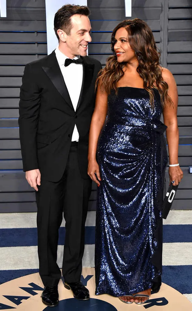 Oscar 2018