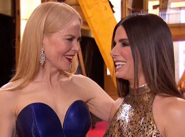 Oscar 2018
