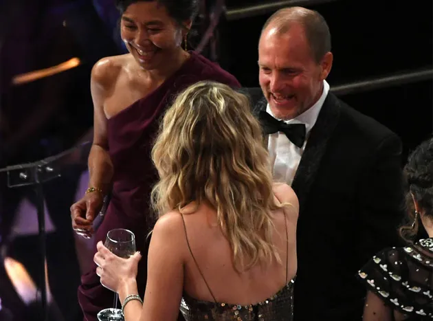 Oscar 2018