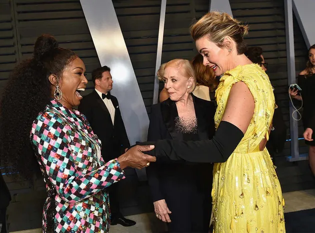 Oscar 2018
