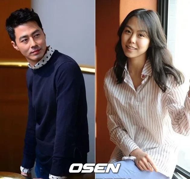 Mantan Pacar Seleb Korea