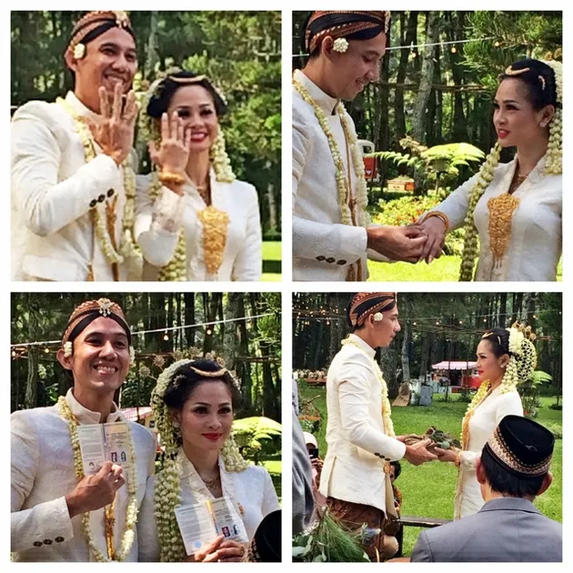 andien, irfan wahyudi