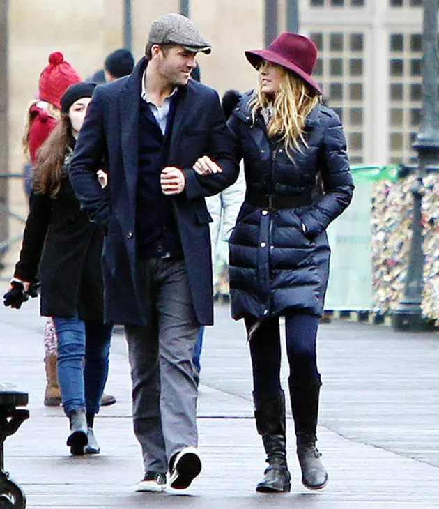 Pernikahan Diam-Diam Selebritis