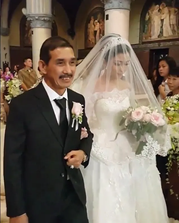 keluarga chelsea olivia dan glenn, chelsea olivia, glenn alinskie, chelsea glenn menikah