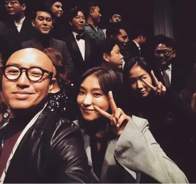 pernikahan moon hee jun soyul
