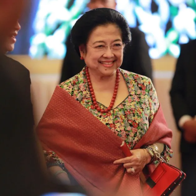 Pernikahan Anindita Larasati