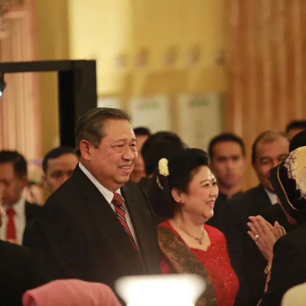 Pernikahan Anindita Larasati