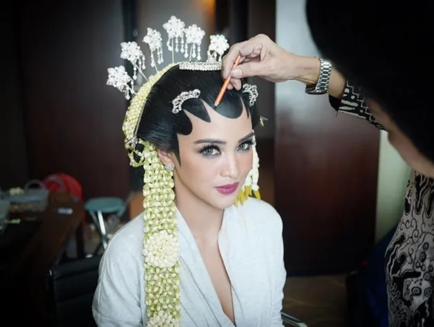 Stachy Lubis
