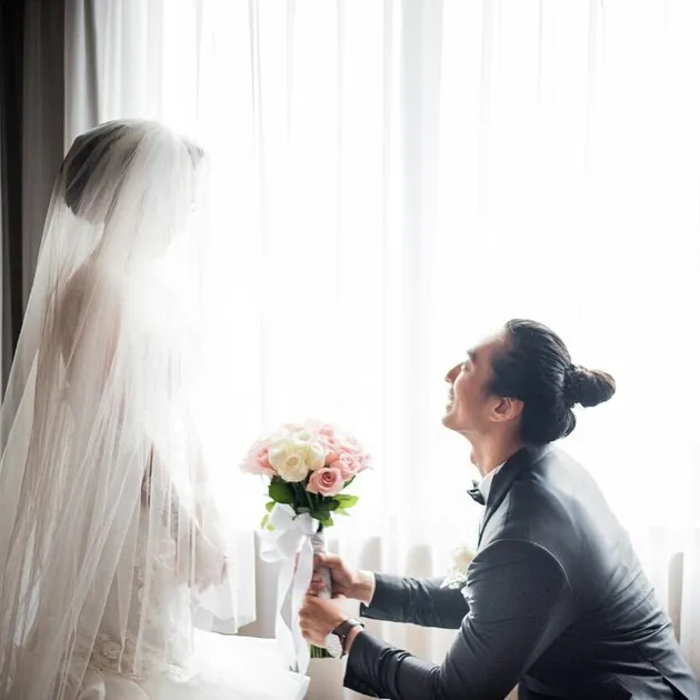 Tiffany Orie &amp; Jevier Justin