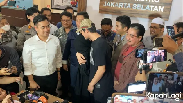 Lesti kejora, Rizky Billar, KDRT