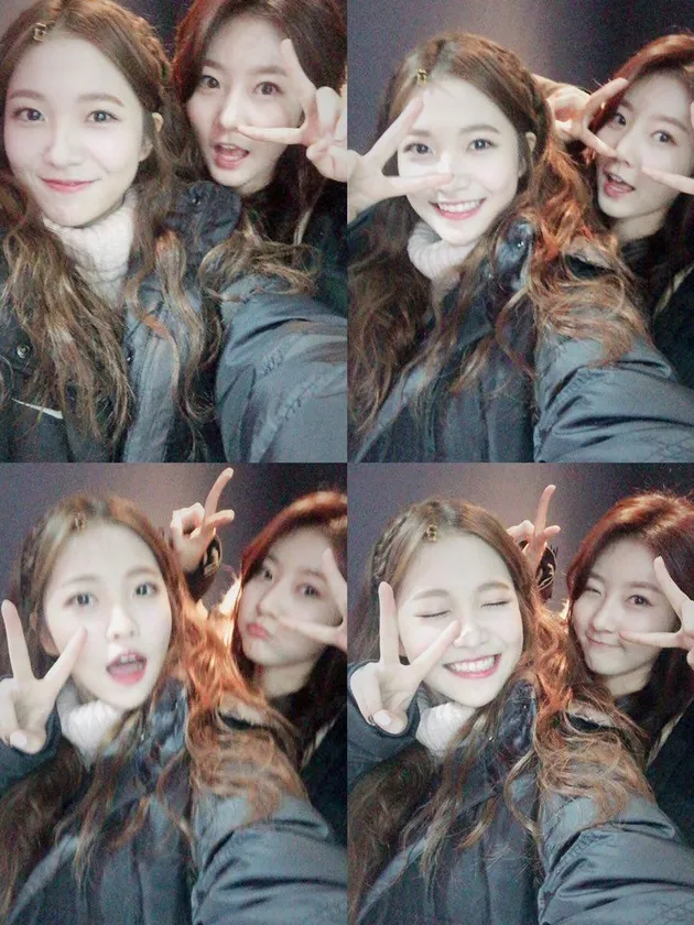 99 liner friendship