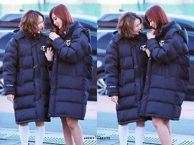 99 liner friendship