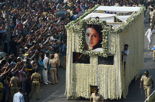 Sridevi