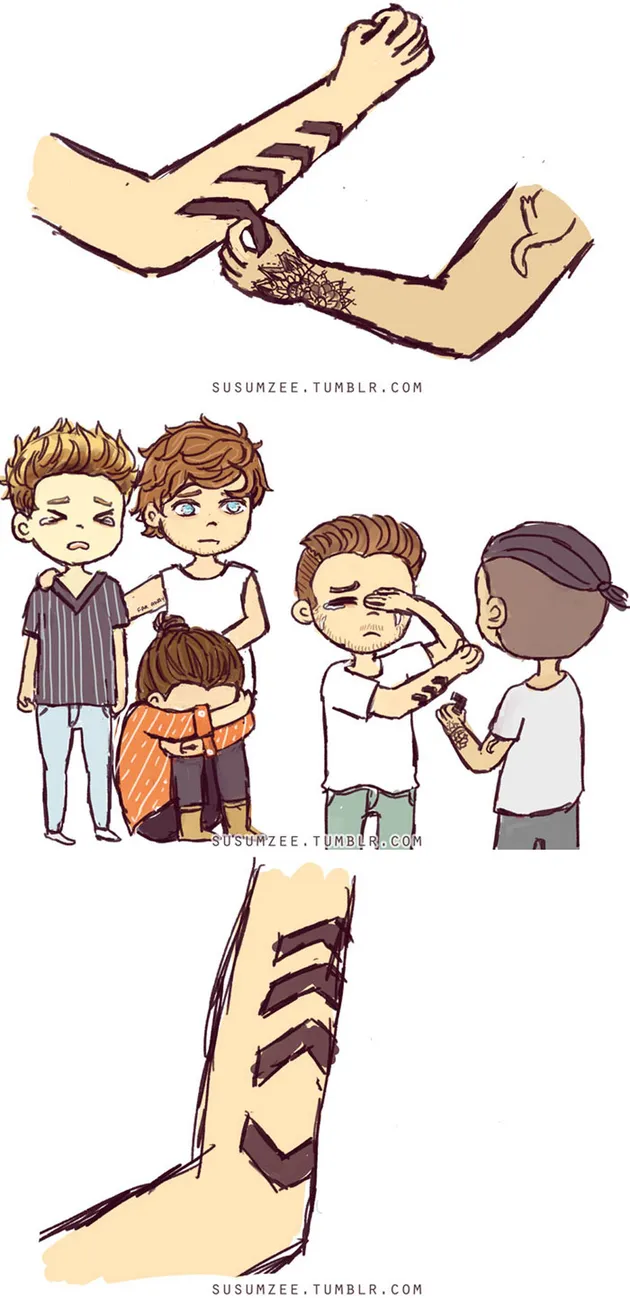 Zayn Malik