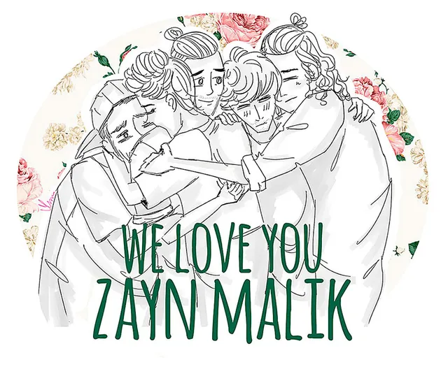 Zayn Malik