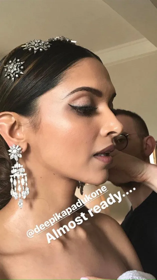 Deepika Padukone