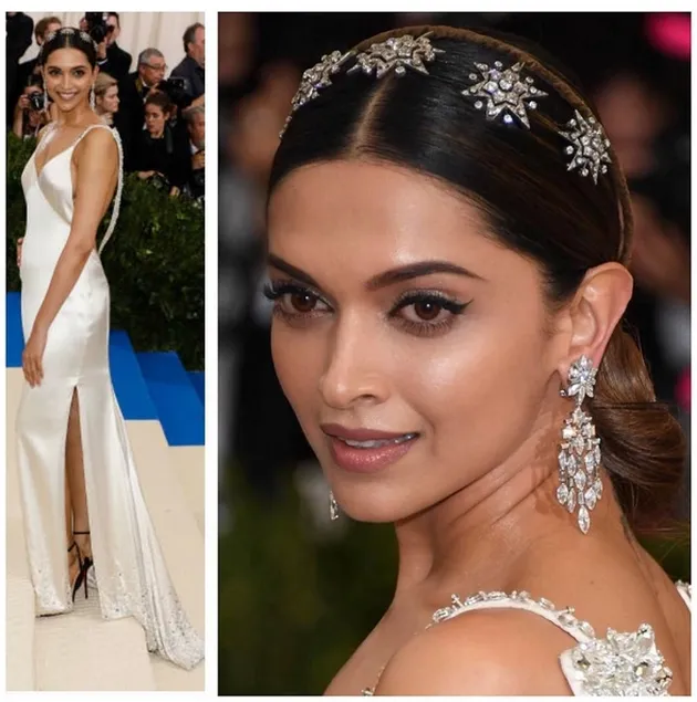 Deepika Padukone