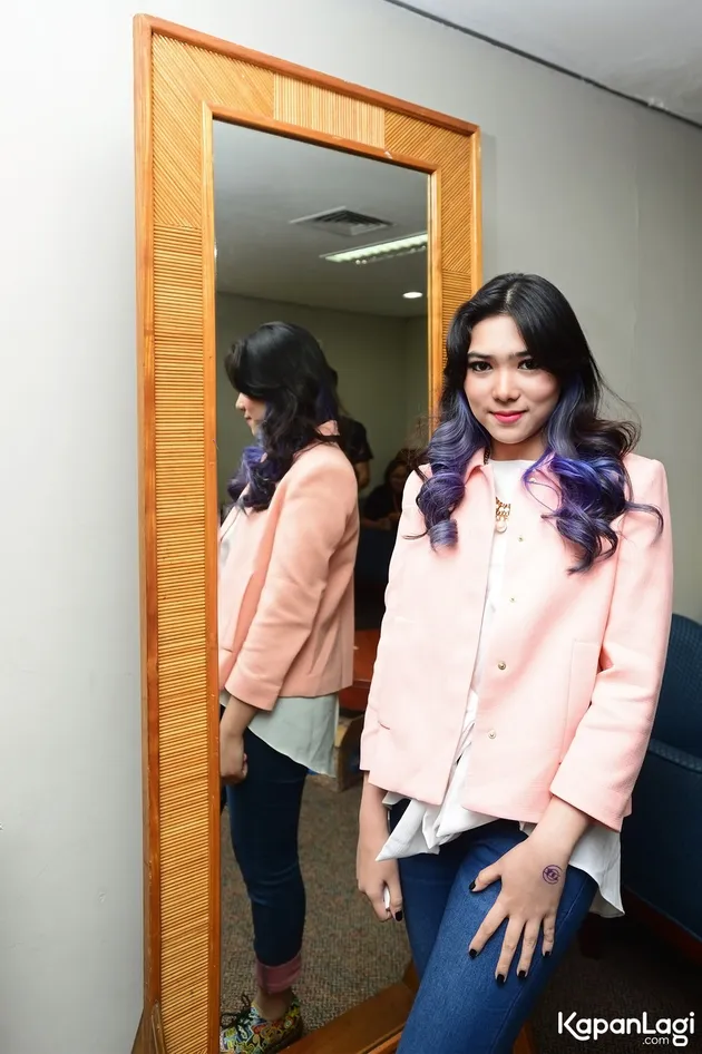 Isyana Sarasvati dan Raisa