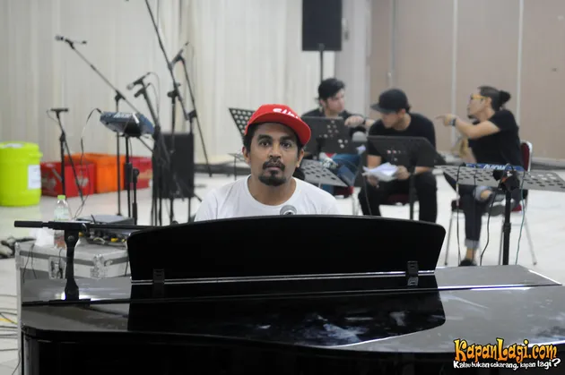 Glenn Fredly