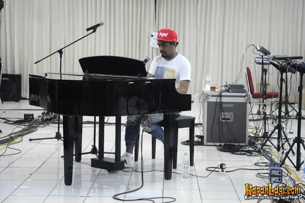 Glenn Fredly