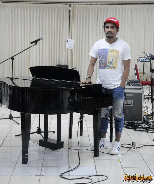 Glenn Fredly
