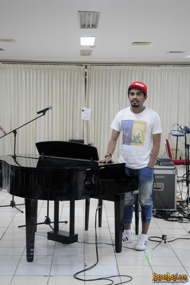 Glenn Fredly